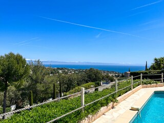 Villa Les Issambres Registrazione all'aperto 5