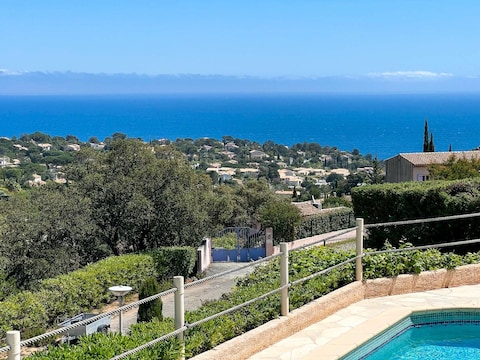Villa La Bella Issambre