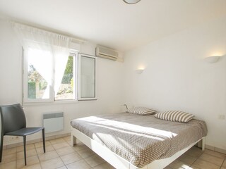 Villa Les Issambres Caratteristiche 28