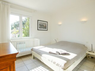 Villa Les Issambres Caratteristiche 29