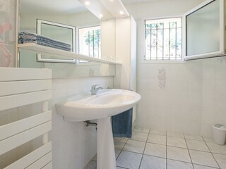 Villa Les Issambres Caratteristiche 34