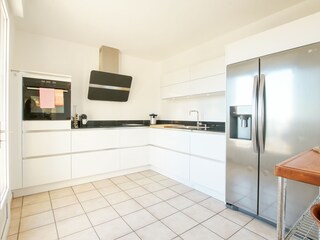 Villa Les Issambres Caratteristiche 24