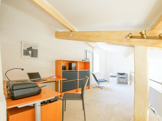 Villa Les Issambres Caratteristiche 26