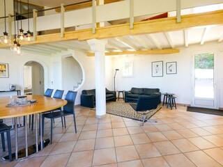 Villa Les Issambres Caratteristiche 15