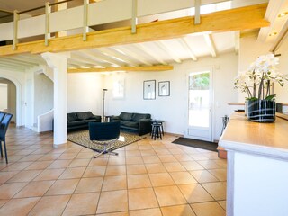 Villa Les Issambres Caratteristiche 16