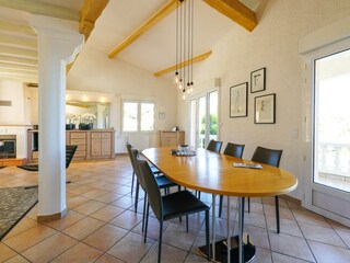 Villa Les Issambres Caratteristiche 20