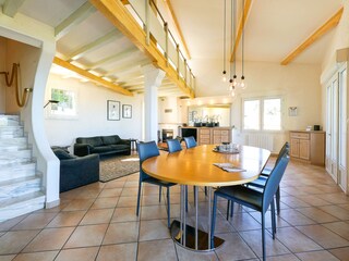 Villa Les Issambres Caratteristiche 18