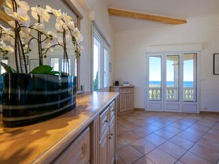 Villa Les Issambres Caratteristiche 23