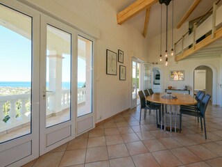 Villa Les Issambres Caratteristiche 22