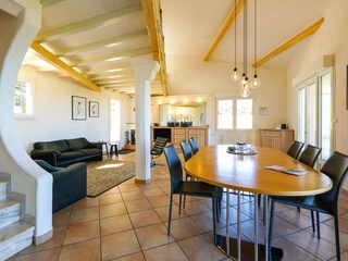 Villa Les Issambres Caratteristiche 21