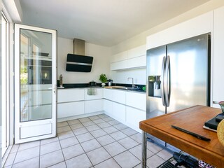 Villa Les Issambres Caratteristiche 25