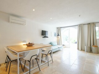 Casa de vacaciones Le Plan-de-la-Tour Características 12
