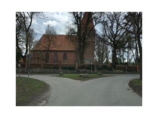 Herbst in Groß Varchow