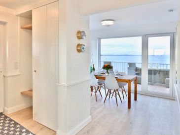 Ferienhaus An der Ostsee 17