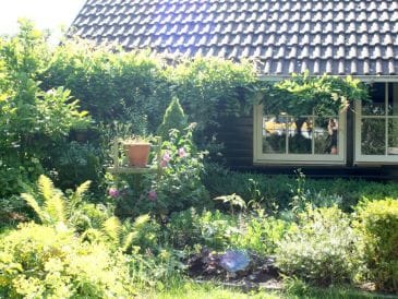 Holiday apartment van 't Riet
