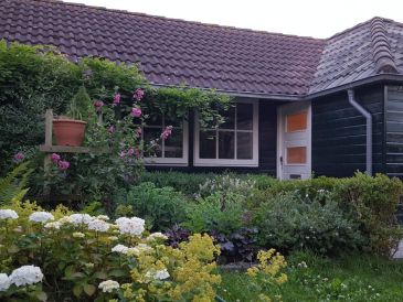Ferienwohnung van 't Riet