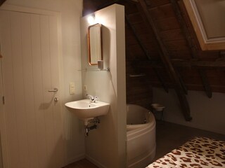 Vakantiehuis Poperinge Kenmerken 34