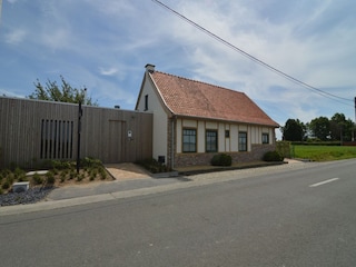 Holiday house Poperinge Outdoor Recording 6