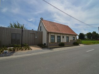 Vakantiehuis Poperinge Buitenaudio-opname 3
