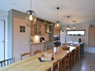 Holiday house Poperinge Features 19
