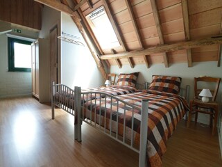 Vakantiehuis Poperinge Kenmerken 20