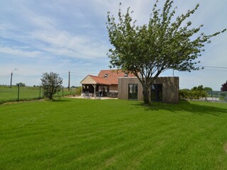Maison de vacances Poperinge Enregistrement extérieur 2