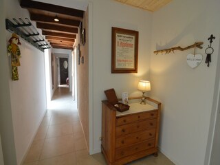 Holiday house Poperinge Features 22