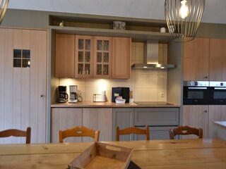 Holiday house Poperinge Features 22