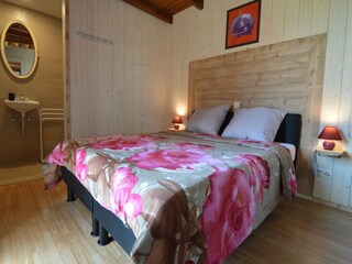 Vakantiehuis Poperinge Kenmerken 24