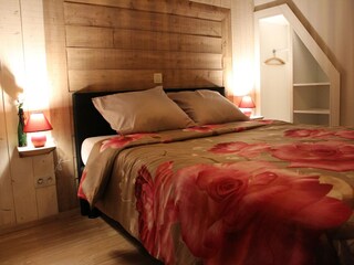 Ferienhaus Poperinge Ausstattung 22