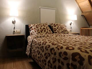 Holiday house Poperinge Features 34