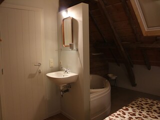 Casa de vacaciones Poperinge Características 22