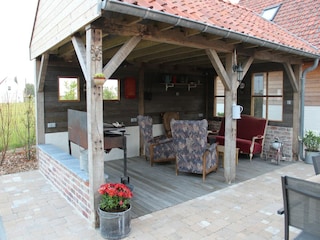 Maison de vacances Poperinge Enregistrement extérieur 10