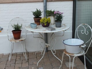 Maison de vacances Poperinge  37