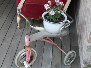 Maison de vacances Poperinge  35