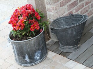Casa de vacaciones Poperinge  31