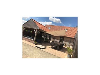 Casa de vacaciones Poperinge  33