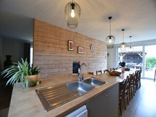 Holiday house Poperinge Features 28