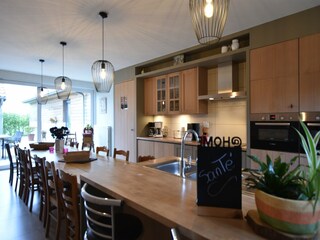 Ferienhaus Poperinge Ausstattung 17