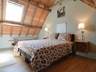 Holiday house Poperinge Features 12