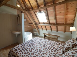 Casa de vacaciones Poperinge Características 17