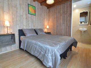Holiday house Poperinge Features 18