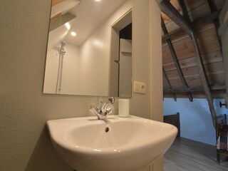 Holiday house Poperinge Features 33