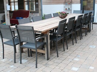 Vakantiehuis Poperinge Buitenaudio-opname 4