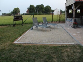 Holiday house Poperinge Outdoor Recording 5