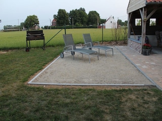 Ferienhaus Poperinge Außenaufnahme 9