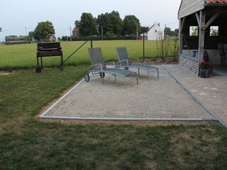 Vakantiehuis Poperinge Buitenaudio-opname 9