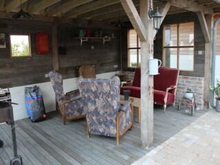Vakantiehuis Poperinge Buitenaudio-opname 12