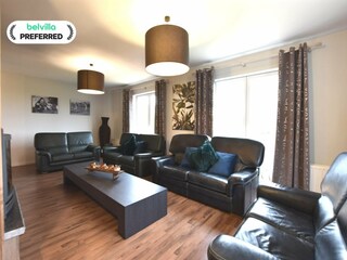 Holiday house Poperinge Features 24