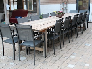 Ferienhaus Poperinge Außenaufnahme 11